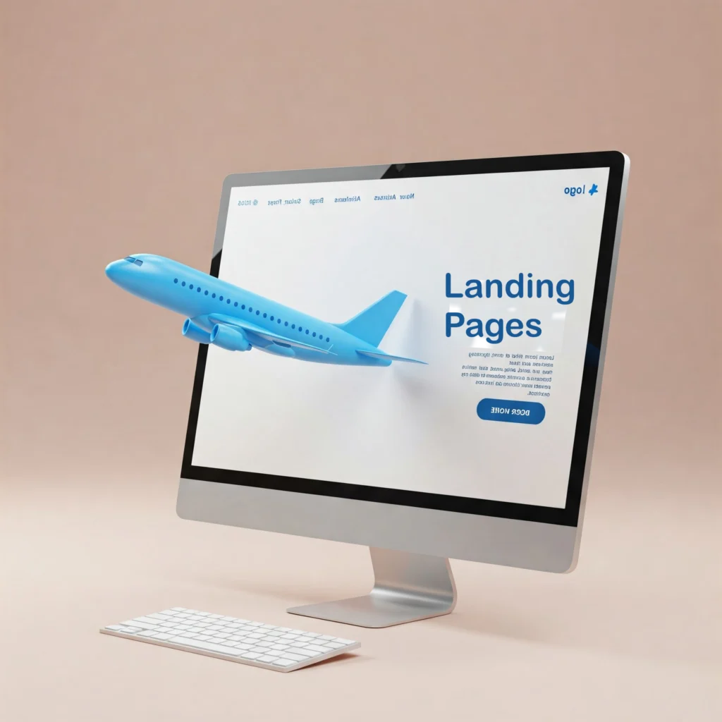 Landing Pages