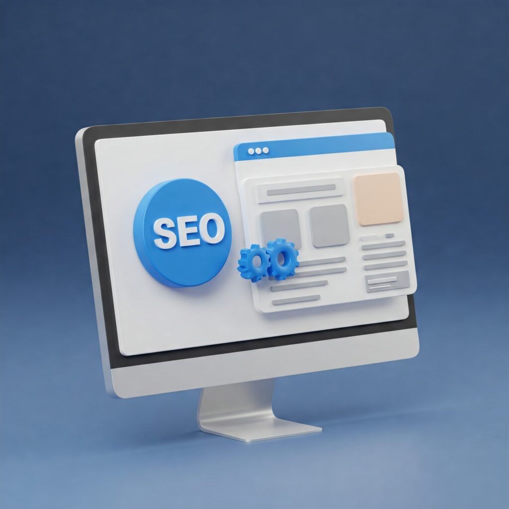 Search Engine Optimization